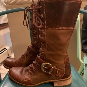 Women’s Timberland Earthkeeper Boots Size 7.5